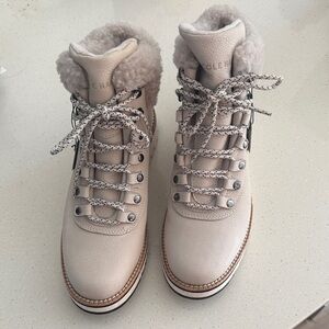 Cole Haan ZERØGRAND boots